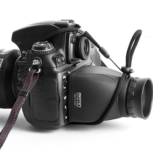 Matin 2X LCD Viewfinder up to 3.2" Screen for Canon Nikon Sony Pentax Fujifilm eBay