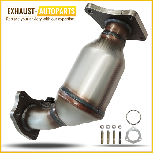 Catalytic converter For NISSAN ALTIMA 20022006 / MAXIMA 20042008 3.5L