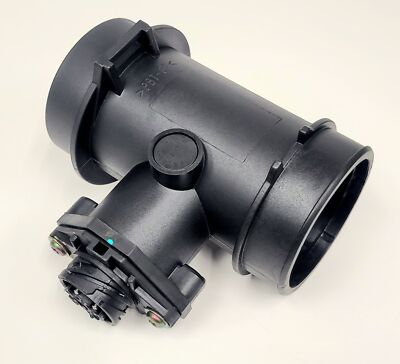 NTK Mass Air Flow Sensor MG0178 for Mercedes-Benz C220 1994-1996