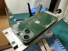 iPhone 16 15 14 13 13pro 12 11 Pro Max Glass Back Glass