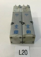 *Lot Of 2* Festo 537952 M 757868 M 8 + *Warranty*