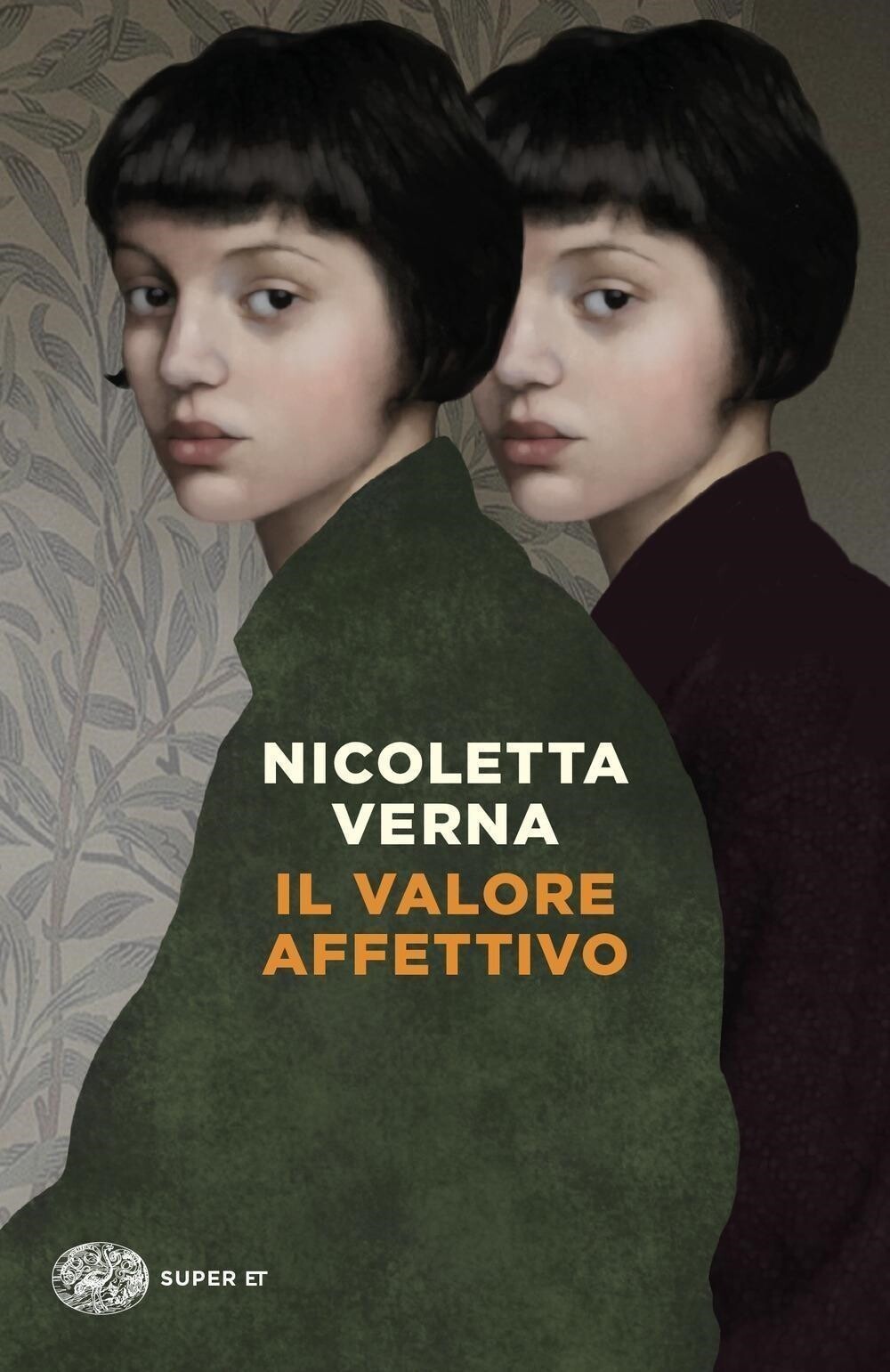 Libri Nicoletta Verna - Il Valore Affettivo