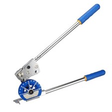 Dobladora de cobre British System sistema métrico de 3/8 mm dobladora de aluminio de 10 mm