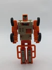 GO BOTS 1984 SPOONS (MR-34) BANDAI Japan 100% COMPLETE Nice Condition