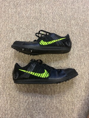 nike oregon project spikes