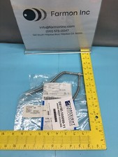 TOKYO ELECTRON TEL DS1187-105098-11 PIPING WATER COOLING, 144714