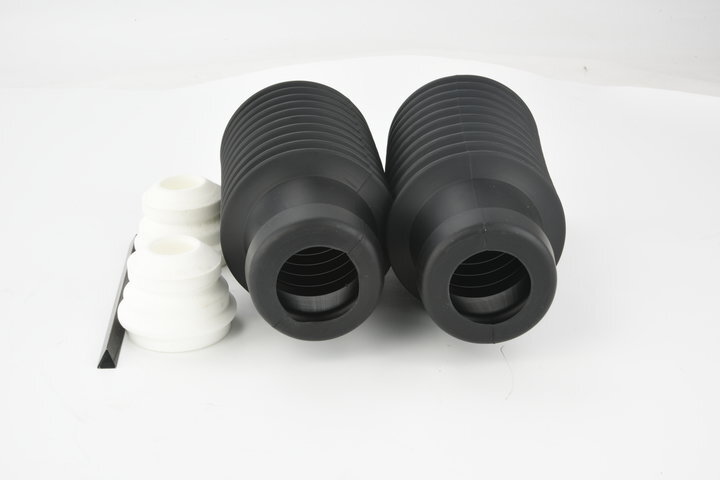 Boot With Jounce Bumper Front Shock Absorber Kit Fits Chrysler 