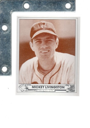 TCMA 1943 1983 Play Ball reimpresión ¡SINGLES RAROS! ¡Elige de la lista hasta un 25% de descuento! - Imagen 43 de 46