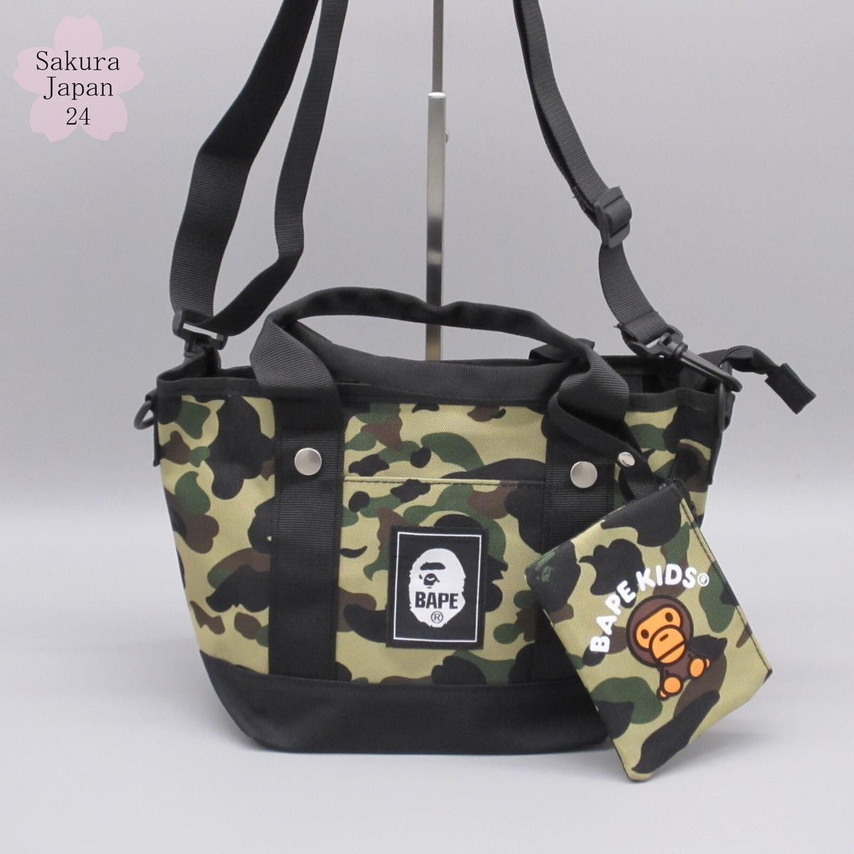 その他 Bape Kids 2021 Spring/summer collection BAPE KIDS A Bathing Ape 2021 SPRING SUMMER COLLECTION