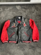 90s AC Milan Lotto Vintage Jacket Men's Large