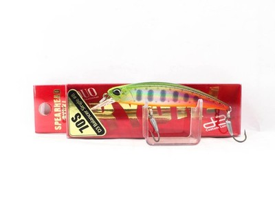 Duo Spearhead Ryuki 70S Single Hook Versenkung K�der ANAZ075 (8002)