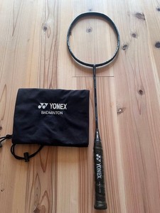 Yonex Voltric Z Force 2 | eBay