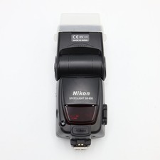 Nikon SB-800 Speedlight i-TTL Shoe Mount Flash USED