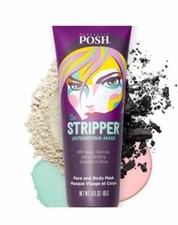 Perfectly Posh Stripper Detoxifying Face & Bo...