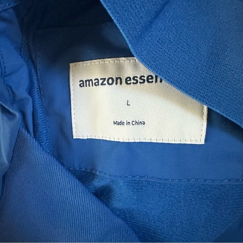 NEU!! Damen Schneelatzhose, blau, verstellbar, Größe L - Bild 10 von 12