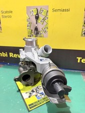 TURBINA ASTRA J SPORT TOURER  COD.  5438970009