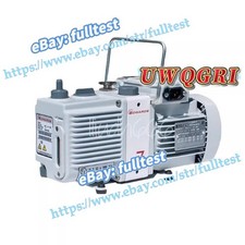 One Edwards E2M0.7 Vacuum pump New