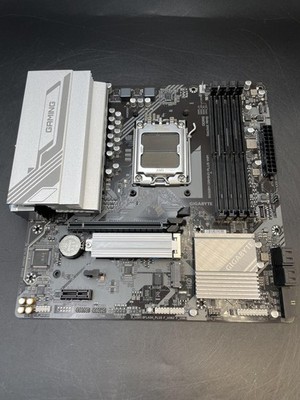 GIGABYTE B650M GAMING PLUS WIFI AMD AM5 mATX Motherboard PC1726748