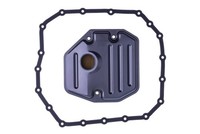 Denckermann Hydraulikfiltersatz, Automatikgetriebe FüR Toyota
