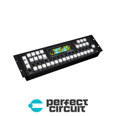 Sequentix Cirklon 2 Sequencer - Basic (Black) SEQUENCER NEW PERFECT CIRCUIT