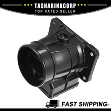 Piece of 1 Air Flow Sensor Meter MAF Sensor Airflow fit for Mitsubishi Eclipse