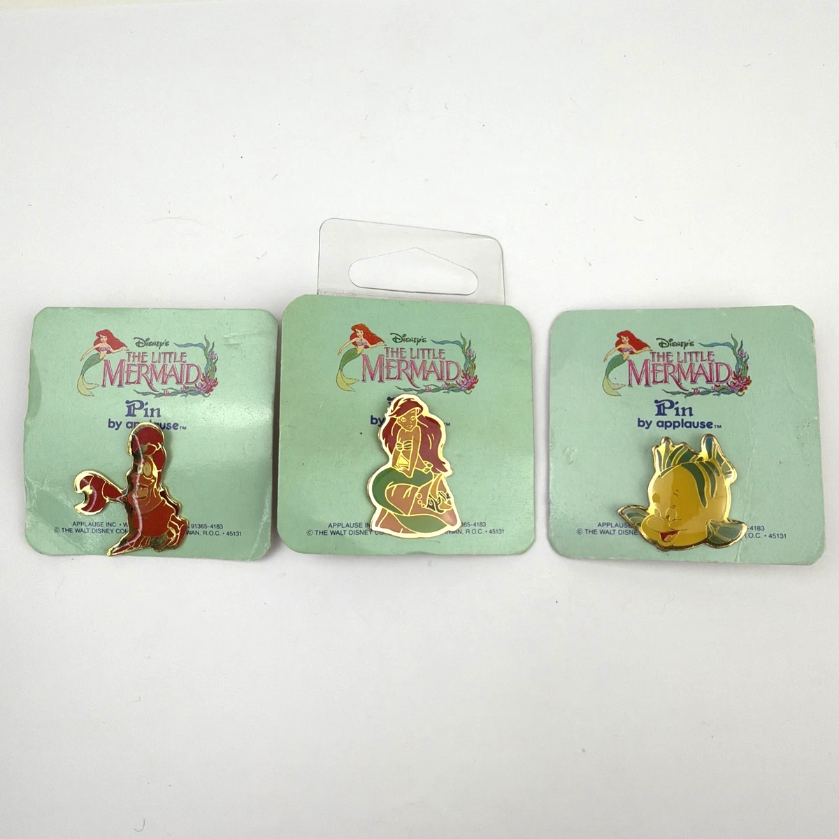 25+ Little Mermaid Sets (1968-Now) for sale | Updated Oct 2026