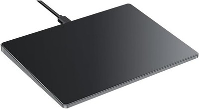 seenda Multi-Touch Trackpad, Tempered Glass Surface with High Precision