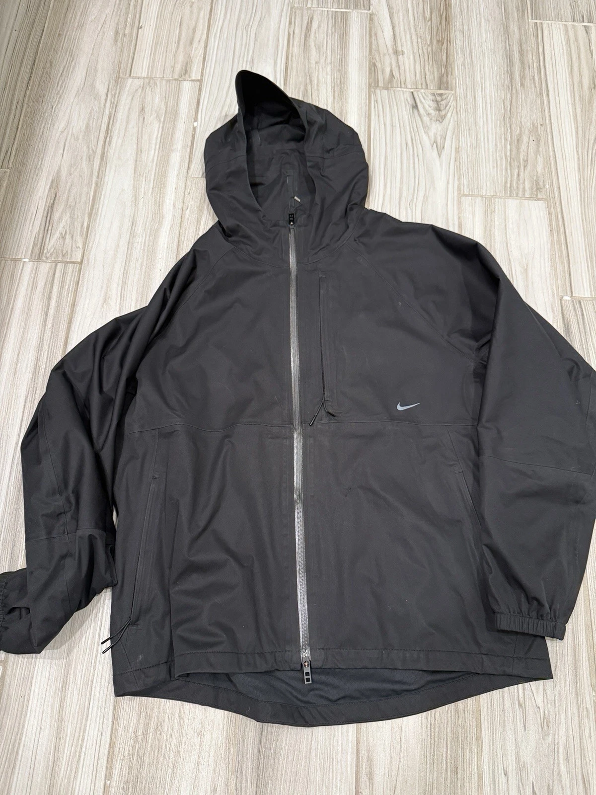 Nike Storm Fit/Adv ALL BLACK size X-Large