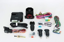 Prestige Aps787z Remote Start Keyless Entry And Security System Wup To 1 Mile