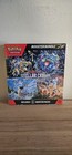 Pokemon TCG S&V Stellar Crown Booster Bundle FACTORY SEALED 6 Booster Packs
