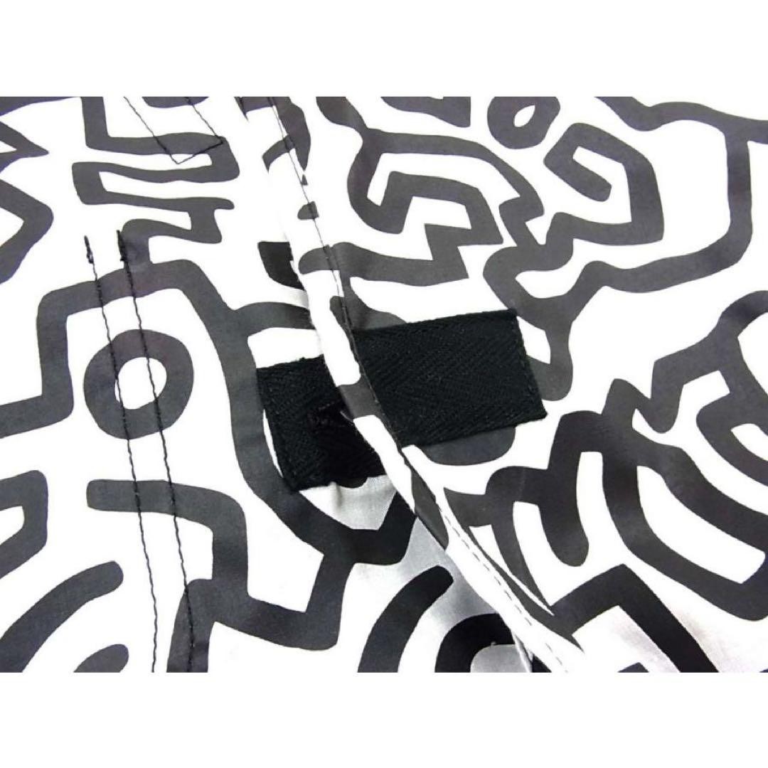 Junya Watanabe Man Reversible Jacket Charcoal Sil… - image 6