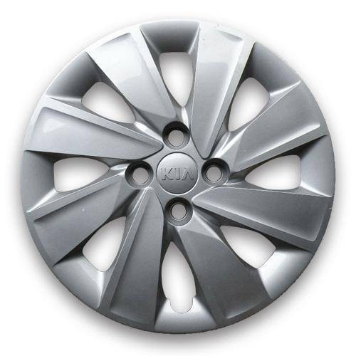 Hubcap Kia Rio 52960H9150 OEM 15" Wheel Cover 66019 18 19 20 - Picture 1 of 1
