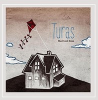 Turas - Sheet Map - F31Z