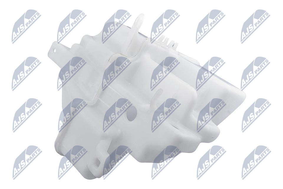 2x ✅Fits NTY CZW-LR-010 EXPANSION TANK, COOLANT ⭐UK Seller⭐ - Image 3