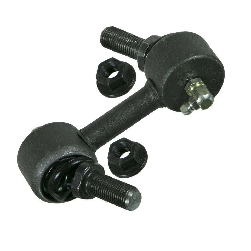 MOOG OEM Front & Rear Sway Bars For 2004-2015 Nissan Armada/Pathfinder, QX56 - Image 4 of 4