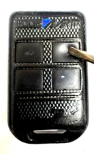 Code Alarm CATX630 Car Starter Remote Control FOB GOH-FRDPC2002 CATX130 CATX630