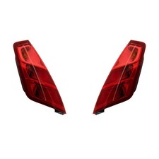 Rückleuchten Set links & rechts für FIAT Grande Punto 199 Bj. 06/2005->>