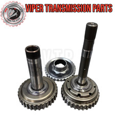 68RFE Hub Set Complete OEM 2007-Up