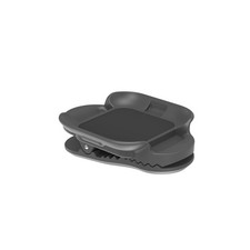 For Insta360 GO Ultra Camera Magnetic Backpack Clip Vertical-Horizontal Durable