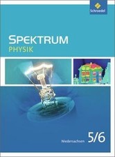 Spektrum Physik - Ausgabe 2013 für Niedersachsen: Schüle... | Buch | Zustand gut