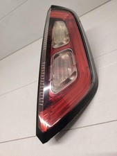 Feu arrière Fiat PUNTO EVO