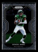 Denzel Mims