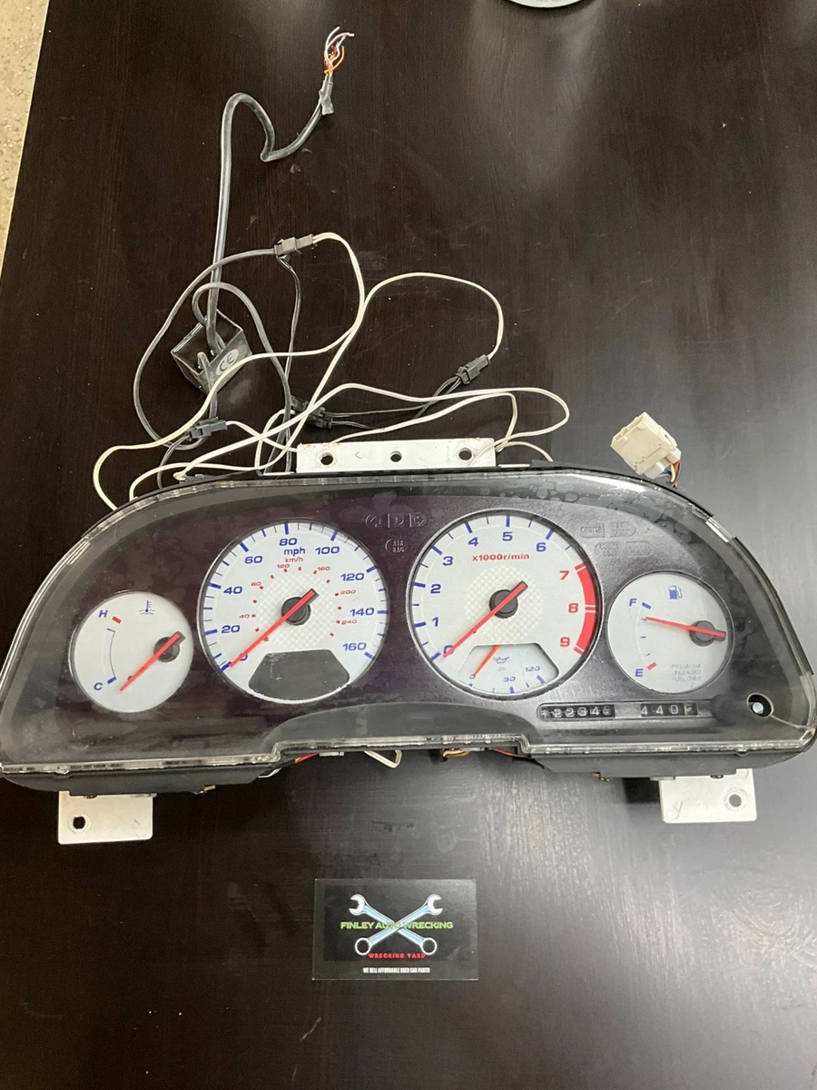 Interior Parts & Accessories for Nissan 300ZX for sale | eBay