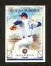 2024 Panini Boys of Summer Nolan Ryan Holo Gold /10 #61 ZZ6531