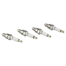 4 Pack Small Engine Parts for EU2000i A5RTC Gx100 For Spark Applications