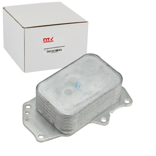 Motorölkühler Für Dodge Charger, Magnum & Chrysler 300 – Aluminium, Passend Für 4792912AE