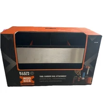 Klein Tools Modbox Tool Carrier Attachment