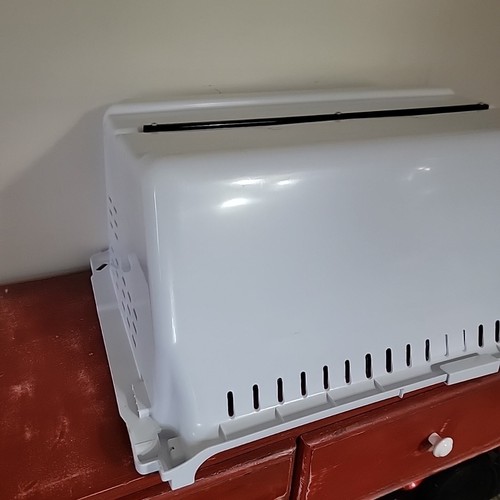 Samsung DA97-06276E OEM Refrigerator Freezer Basket | Free Shipping - Picture 7 of 10