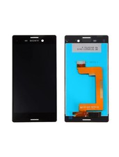 Écran Sony Xperia M4 Aqua (E2353) Noir Reconditionné