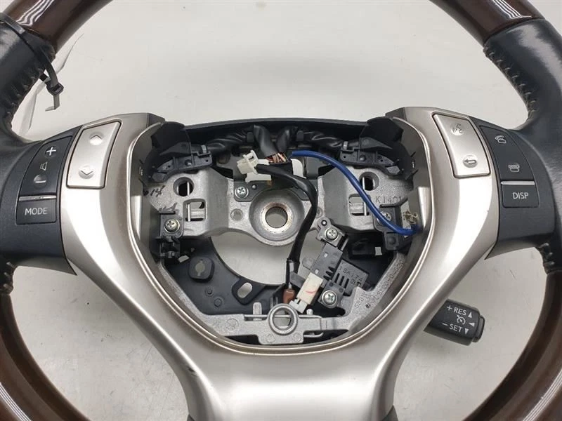 Volante Lexus Es350 2014  Foto 4 de 4